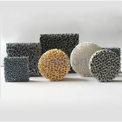 Carbon_Ceramic_Foam_Filters
