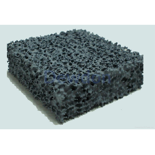 Carbon_Ceramic_Foam_Filters