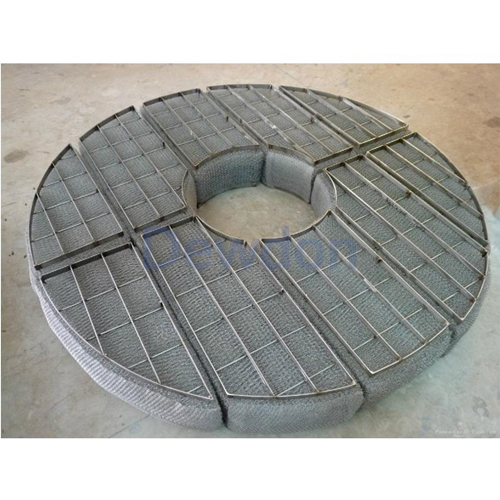 Demister_Pads