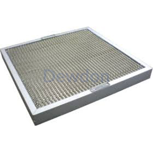 Honeycomb_Grease_Filter