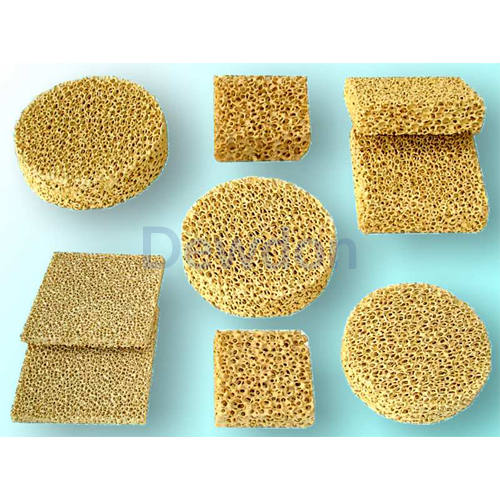 Magnesium_Ceramic_Foam_Filters