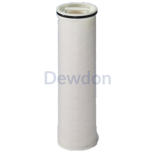 Max – High Dirt Holding Filter Cartridge – Max - HD Series