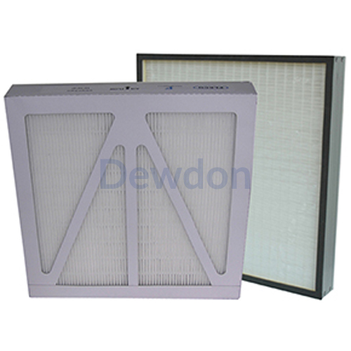 Mini_Pleat_Fine_Filter