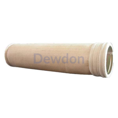 Non_Woven_Fiberglass_Filter_Bags