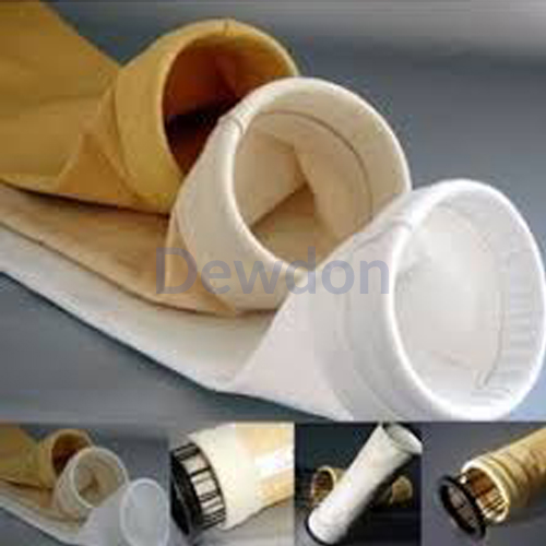 Non_Woven_Fiberglass_Filter_Bags