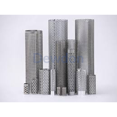 Perforated_Filter_Tube
