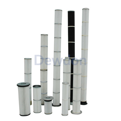 Pleated_Air_Filter_Cartridges