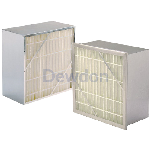 Rigid Box Filter