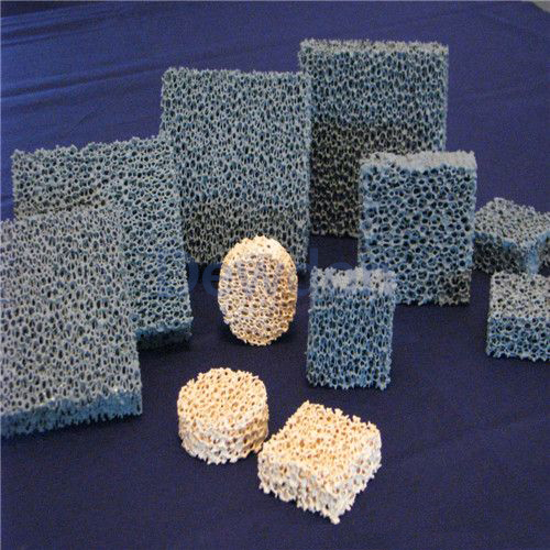 Silicon_Carbide_Ceramic_Foam_Filters