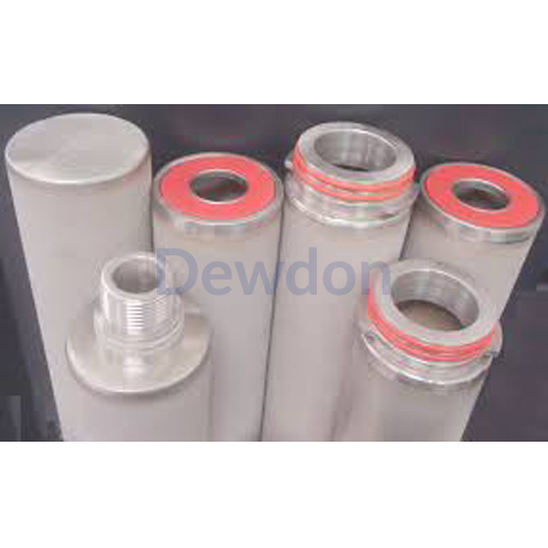 Sintered_Powder_Filter_Element