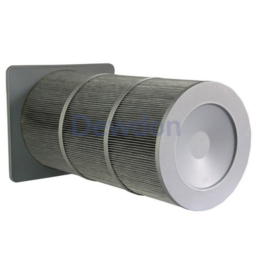 Square_End_Cap_Filter_Cartridge