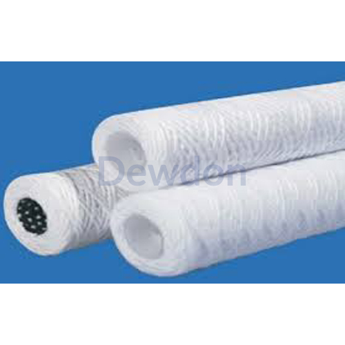 String_Wound_Filter_Cartridges