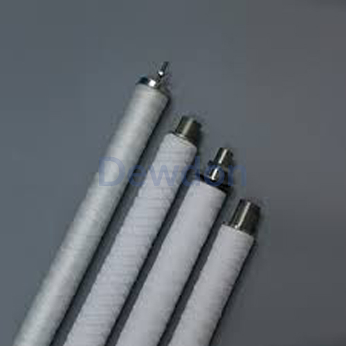String_Wound_Filter_Cartridges