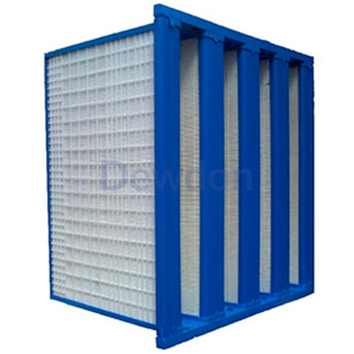 V_Bank_HEPA_Filter_HVAC