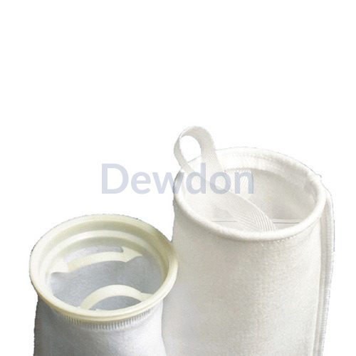Water Absorbent Filter Bags